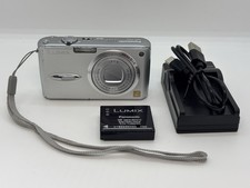 [Ecc+] Panasonic Lumix