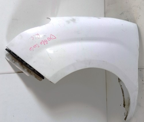 Parafango anteriore sinistro - parafango,