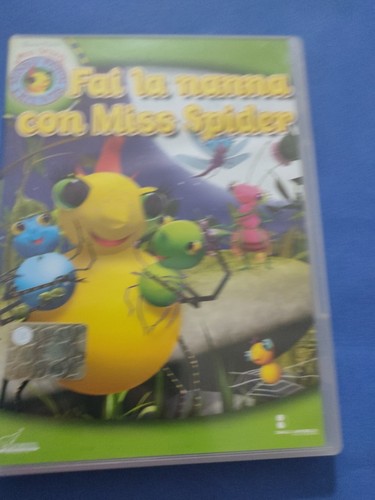 Fai nanna con miss - la,