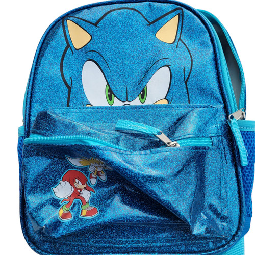 Backpack sonic the - backpack,
