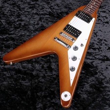 Gibson limited edition flying - gibson,