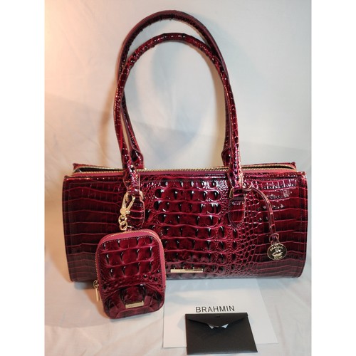 Borsa tracolla brahmin - borsa,