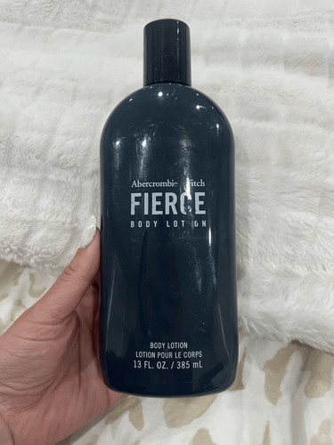 Abercrombie fitch lozione - &,