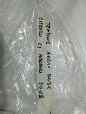 Tendina Airbag Dx/Sx Citroen C3 Aircross 2018  Come Nelle Foto 