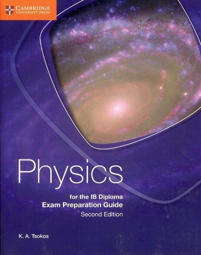 Tsokos physics for - a.,