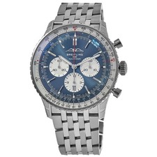 New Breitling Navitimer B01