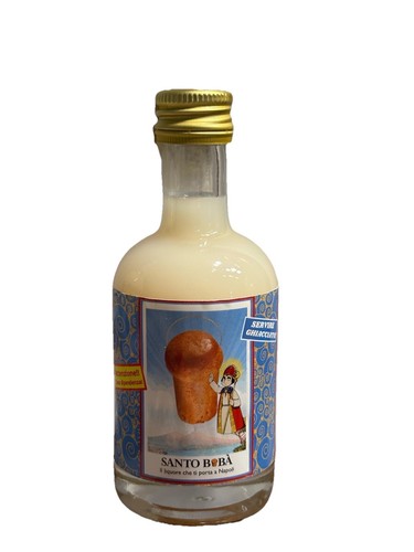 Santo babà liquore - santo,