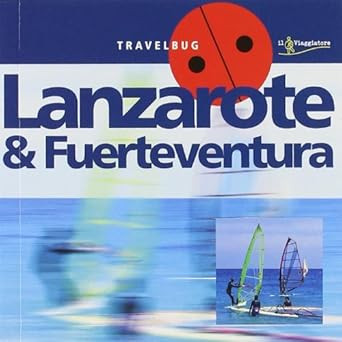 Lanzarote fuerteventura - lanzarote,