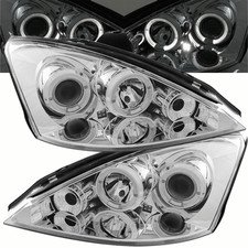 Kit fari Angel Eyes a led