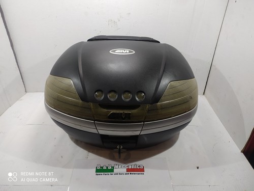 Bauletto chiave vespa gts - bauletto, +