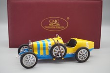 1:18 Bugatti T35 Nation Color