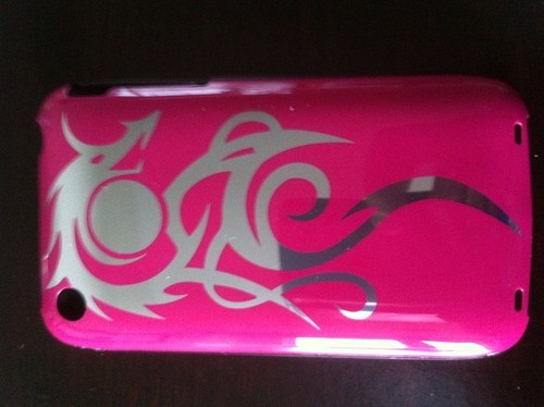 New sea horse hard - new,