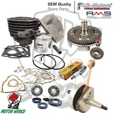 Kit potenziamento motore - kit,