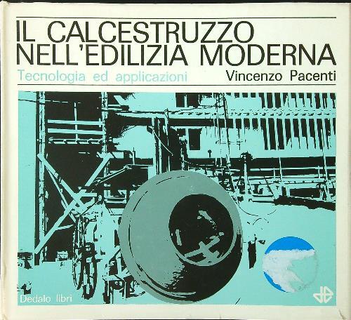 Calcestruzzo nell edilizia - il,