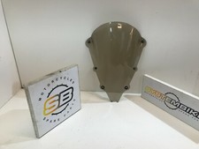 PARABREZZA CUPOLINO FUME APRILIA RSV4 2009-2010 / PLEXIGLAS