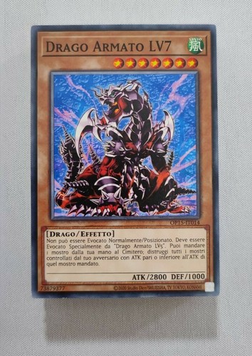 Deck drago armato - yu-gi-oh!,