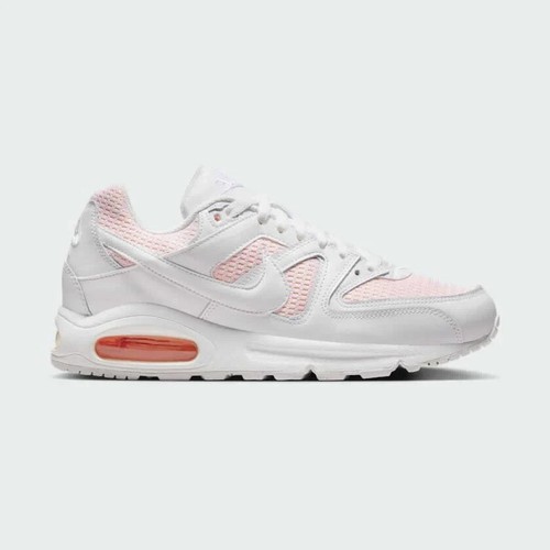 Nike air max command bianche - w,