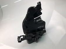 Serratura porta anteriore