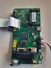 Sharp scheda digitale 17MB82-2