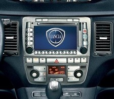 Nuovo Aggiornamento 2017!!!! Navigatore Connect Nav - lancia ypsilon musa