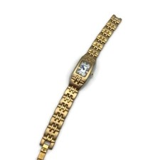 Gold Matte Bijoux Terner