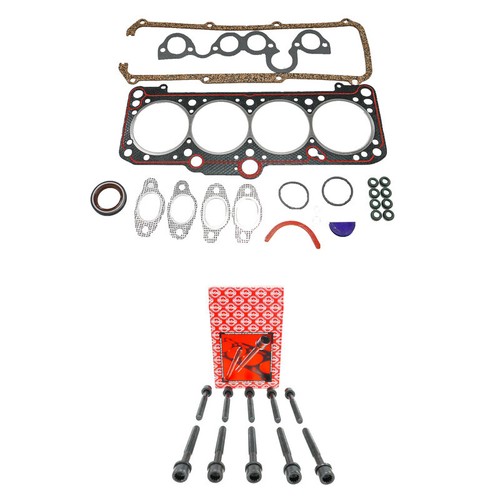 Kit guarnizioni testa cilindro