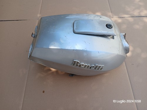 Serbatoio benzina benelli 354 - serbatoio,