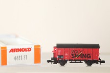 Arnold scala N 4411-11 Ged