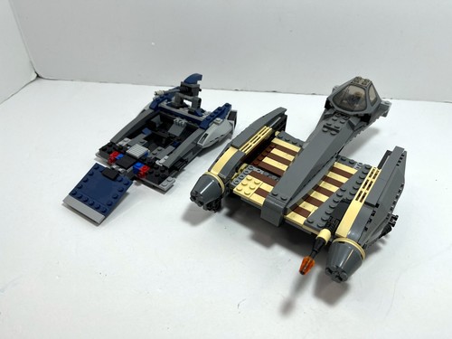 Lego star wars partial lot - star,