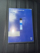 Adobe Photoshop CS4 Extended