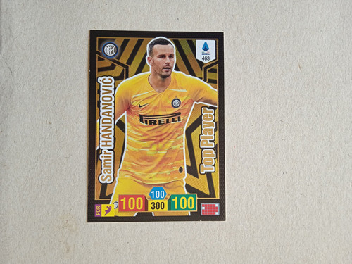 Card adrenalyn calciatori - adrenalyn,
