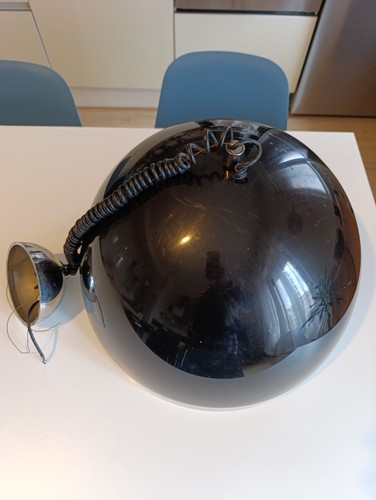 Guzzini lampadario vintage - lampadario,