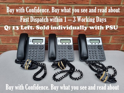 Grandstream gxp1620 telefono - grandstream,