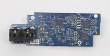 Aluminum iMac Audio Board Used