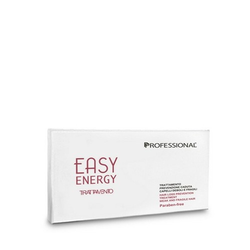 Easy energy fiale - easy, x10