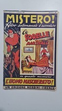 Mistero una nuova edizione - e',