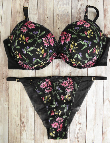 Victoria secret 36d - secret, 36d/m