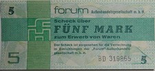 Germania 5 Segno DDR Forum