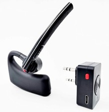 Walkie Talkie Bluetooth PTT