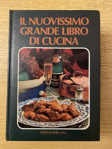 Nuovissimo grande libro - grande,