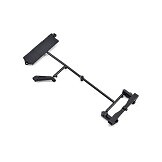 Ricambi mugen mrx6r supporto - ricambi,