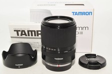 TAMRON 14-150mm F3.5-5.8 DiIII