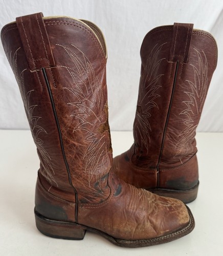 Stivali cowgirl larry - stivali, mahan