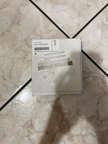 Centralina per faro - x5, x6