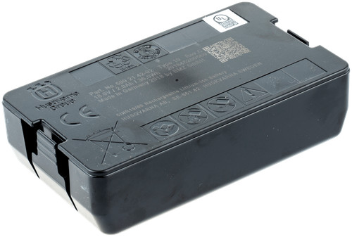 Batteria originale husqvarna - originale,