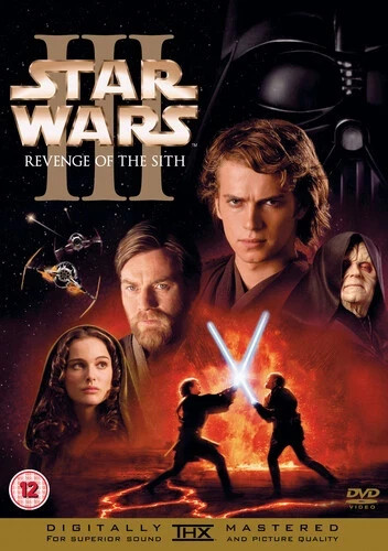Star wars revenge - :, of