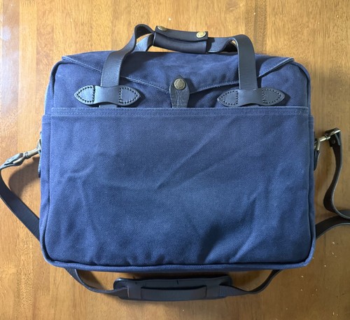 Filson 257 valigetta - , computer