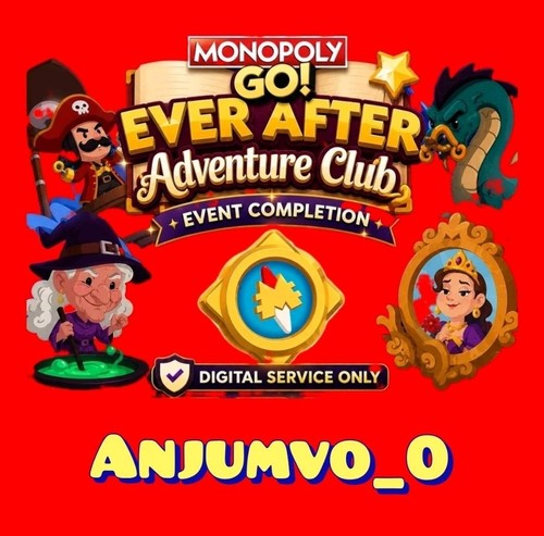 Mono poly adventures - mono_poly_go, full