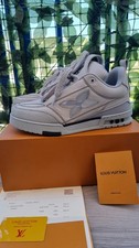Scarpe Louis Vuitton Skate 2
