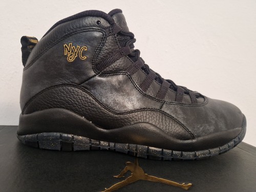 Nike air jordan - retro, nere